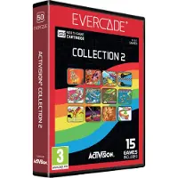 Cartridge - Activision Collection 2 - 15 games
