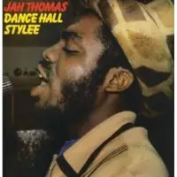Ginza.se Jah Thomas - Dancehall Stylee (LP)
