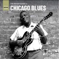 Ginza.se Various Artists - The Rough Guide To Chicago Blues (CD)