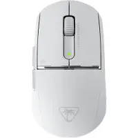 Turtle Beach Burst II Pro, geschikt voor zowel rechtshandigen als linkshandigen, optische sensor, draadloos (RF) + Bluetooth + USB Type-A, 30000 DPI, 25 ms, zwart