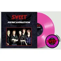 Sweet LP - Reincarnation - voor Geen - standaard | Maat Standard
