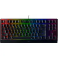 Razer Blackwidow V3 Tenkeyless - Mechanical Gaming Keyboard