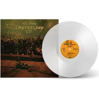 RecordCityJP Neil Young : Time Fades Away (50th Anniversary Edition) - Lp