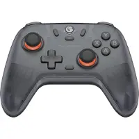 GameSir Nova Lite - Draadloze Controller - Hall Effect - Voor Switch/Switch 2/PC/Android/iOS - Zwart