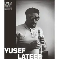 Import Live At Ronnie Scott's 1966