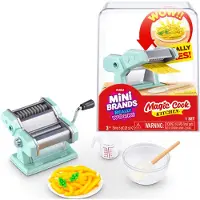 Mini Brands - Magic Cook Kitchen S1 - Pasta Maker