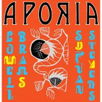 Import Aporia Vinyle Jaune et Bleu