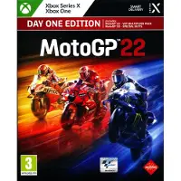 MotoGP 22 (Dag 1 Editie)