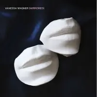 Ginza.se Vanessa Wagner - Mirrored (CD)