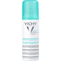 VICHY Deodorants Anti-Transpirant 24h 125 ml