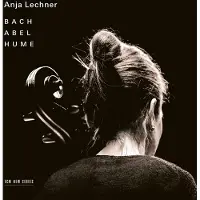 ECM BACH HUME ABEL
