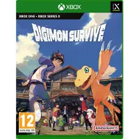 Digimon Survive - Xbox one