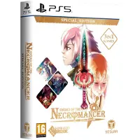 Sword of the Necromancer Collection Special Edition - PS5