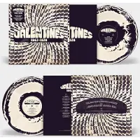 Ginza.se 1967-1970 (Rsd 2020)