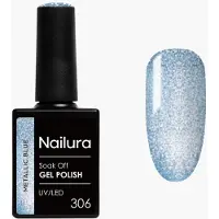 Ginza.se 306 10 Ml Nagellak
