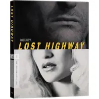 Import Lost Highway - 4k Ultra Hd Blu-ray