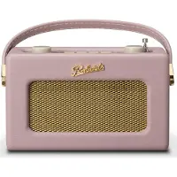 Roberts Radio Revival Uno - Roze