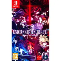 Under Night In Birth 2