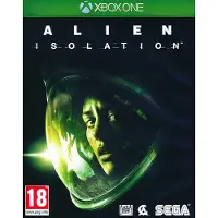 Alien: Isolation