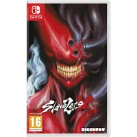 Slave Zero X - Switch