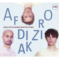 Import Afrodiziak