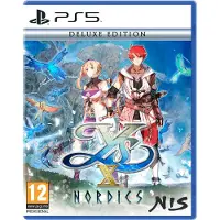 YS X Nordics Deluxe Edition | PS5