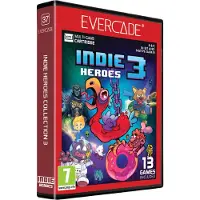 Indie Heroes Collection 3