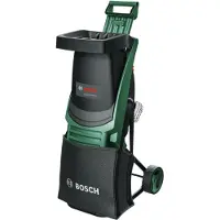 Bosch UniversalShredder 2x18V-25