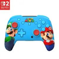 Turtle Beach Rematch Wireless Mario & Luigi
