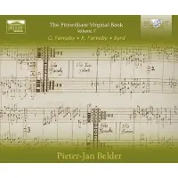 Brilliant Pieter-Jan Belder - The Fitzwilliam Virginal Book, Volume 7 (3 CD)