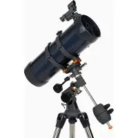Ginza.se Astromaster 114eq Md Smart Telescoop