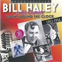 Ginza.se Bill Haley & His Comets - Rock Around The Clock (CD)