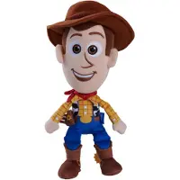 Simba Pixar - Toy Story Woody - 25cm (6315870700)