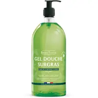 Ginza.se Douchegel Parfum Citroenverbena 1000 ml Douchegel
