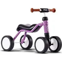 Puky Wutsch perky purple