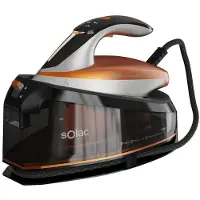 Solac Stoomgenerator Optima Center 3010