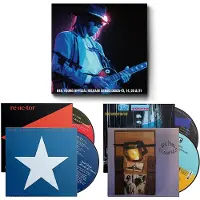 Warner Music Official Release Series Discs 13, 14, 20 & 21