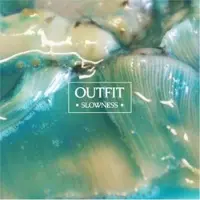 Ginza.se Outfit - Slowness (LP)