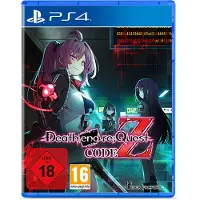 Death end re:Quest: Code Z Day One Edition - PS4