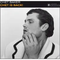 Distrijazz Cnt Chet is back !