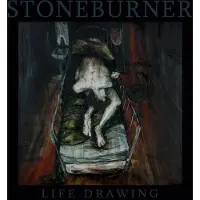 Ginza.se Stoneburner - Life Drawing (CD)