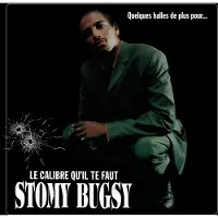Cmg Quelques Balles De Plus Pour... Le Calibre Qu'Il T