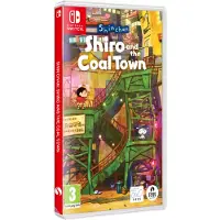 Shin Chan Shiro of Coal Town - Switch