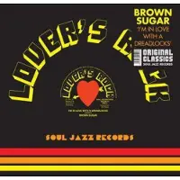 Soul Jazz Records I'm In Love With A Dreadlocks