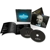 Devin Townsend THE MOTH