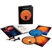 Columbia Live At The Circus Maximus Blu-ray