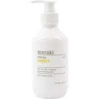 Meraki After Sun Sorbet 275 ml