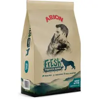 Arion - Dogfood - Fresh Active - 12 Kg (105579)