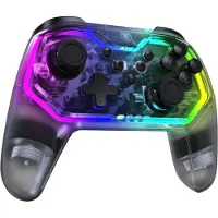 Wireless Gamepad - Rgb