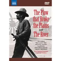 Ginza.se The Plow that broke the plains - The River